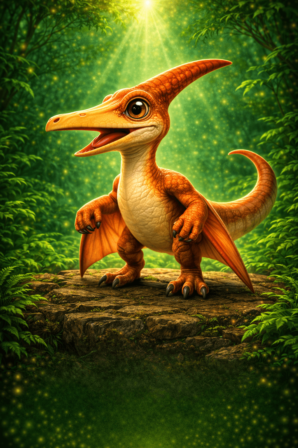Pterodactyl