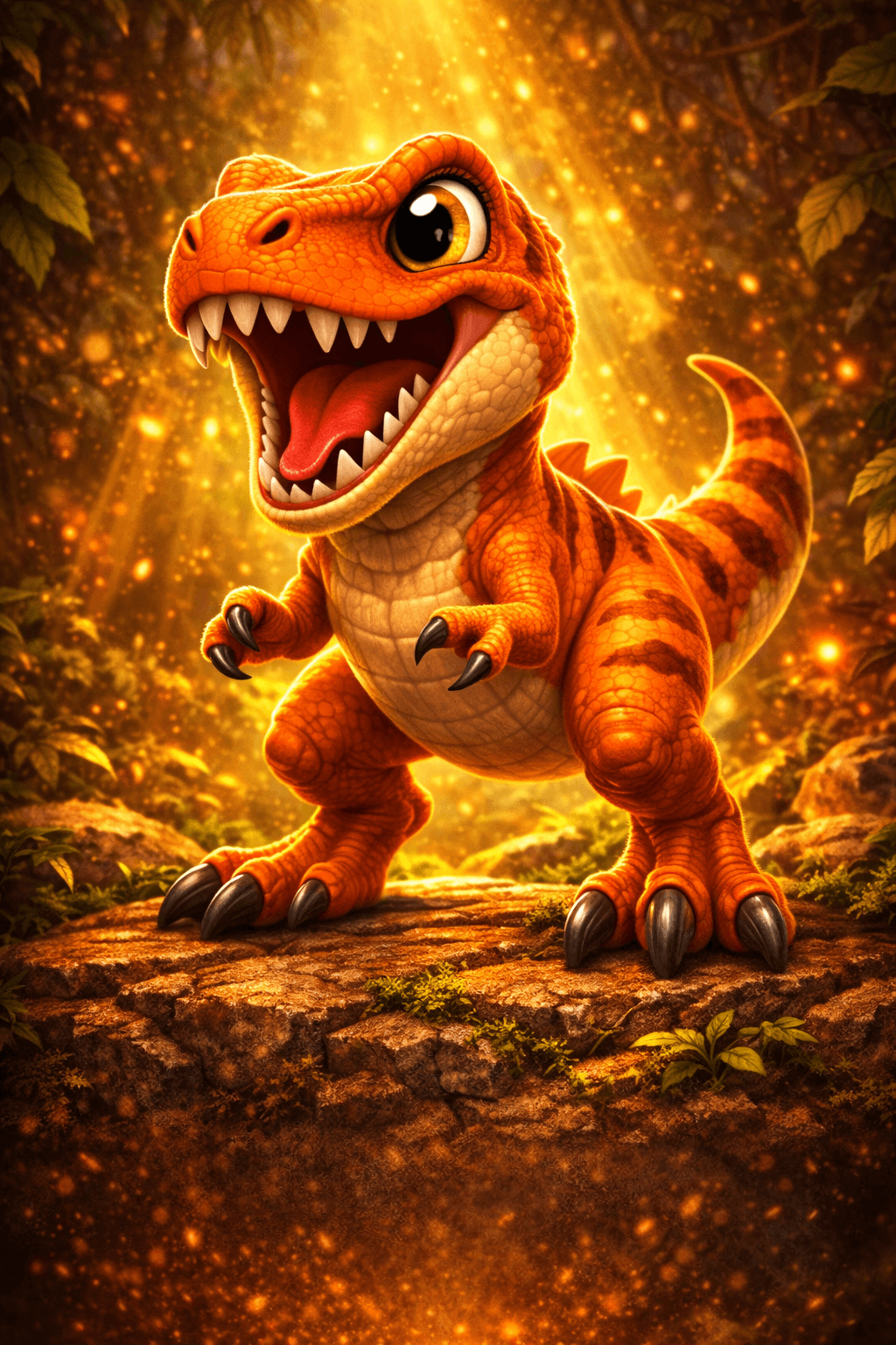 T-Rex