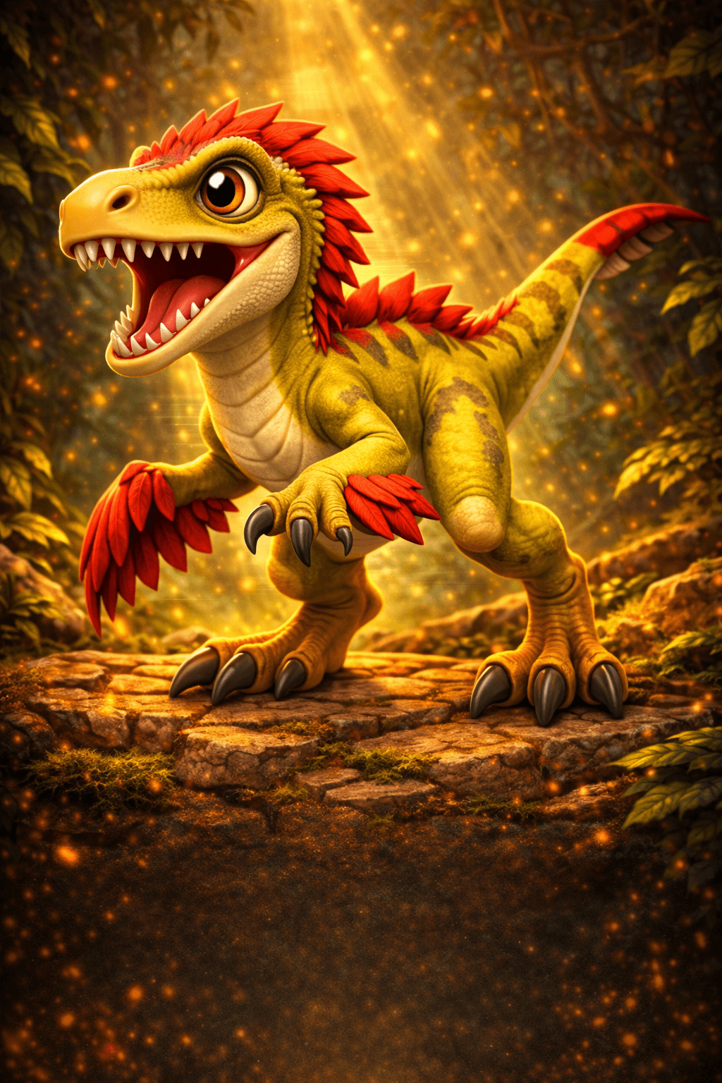 Utahraptor
