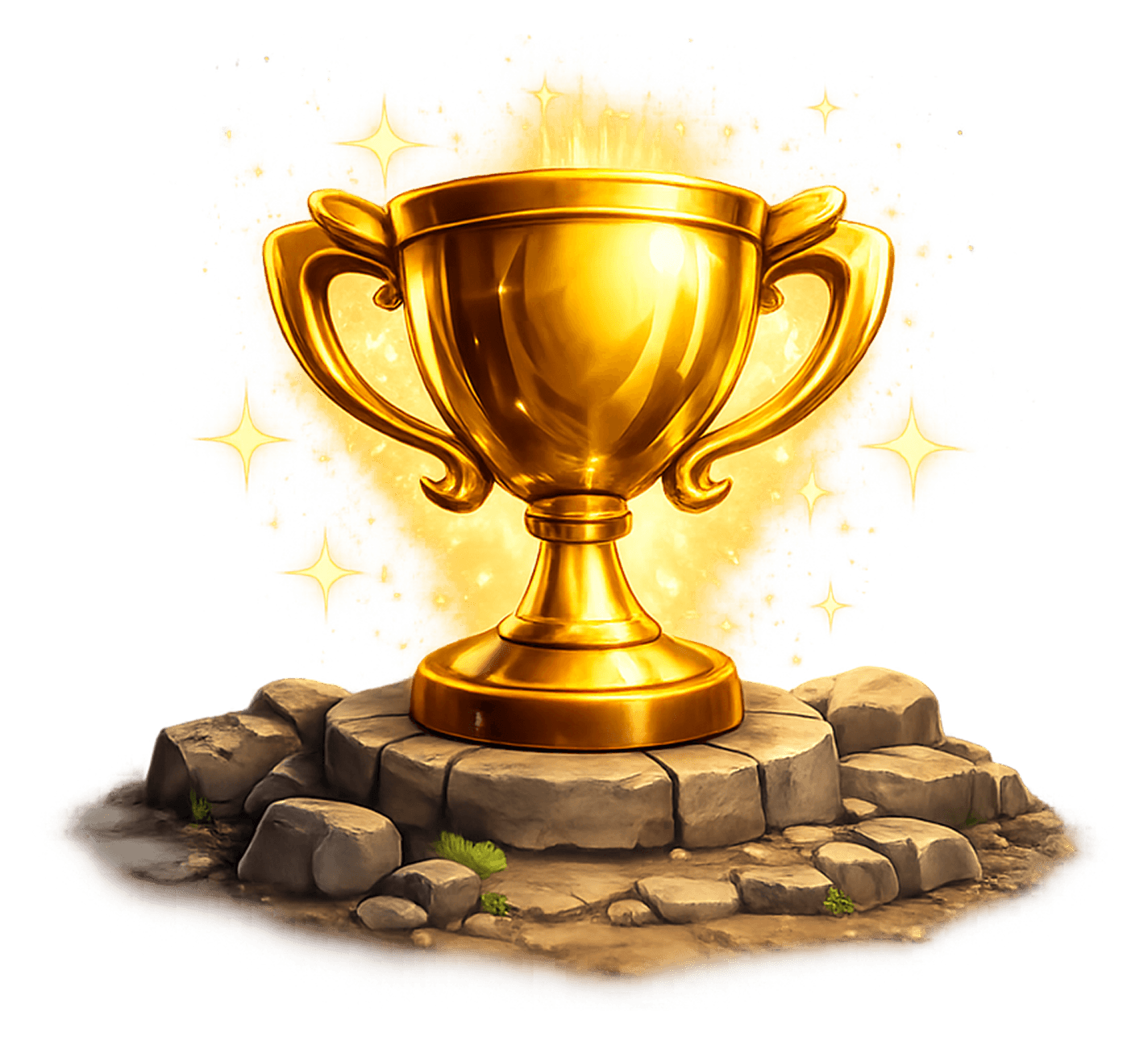 Win Epic Battles