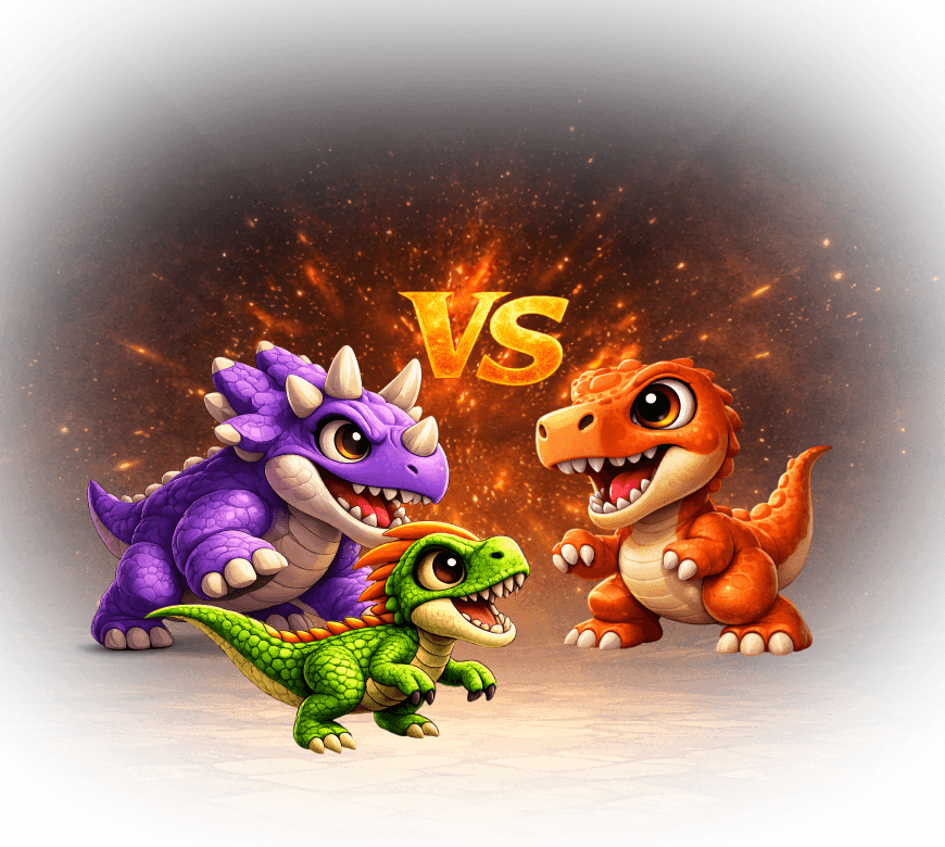 PvP Battle