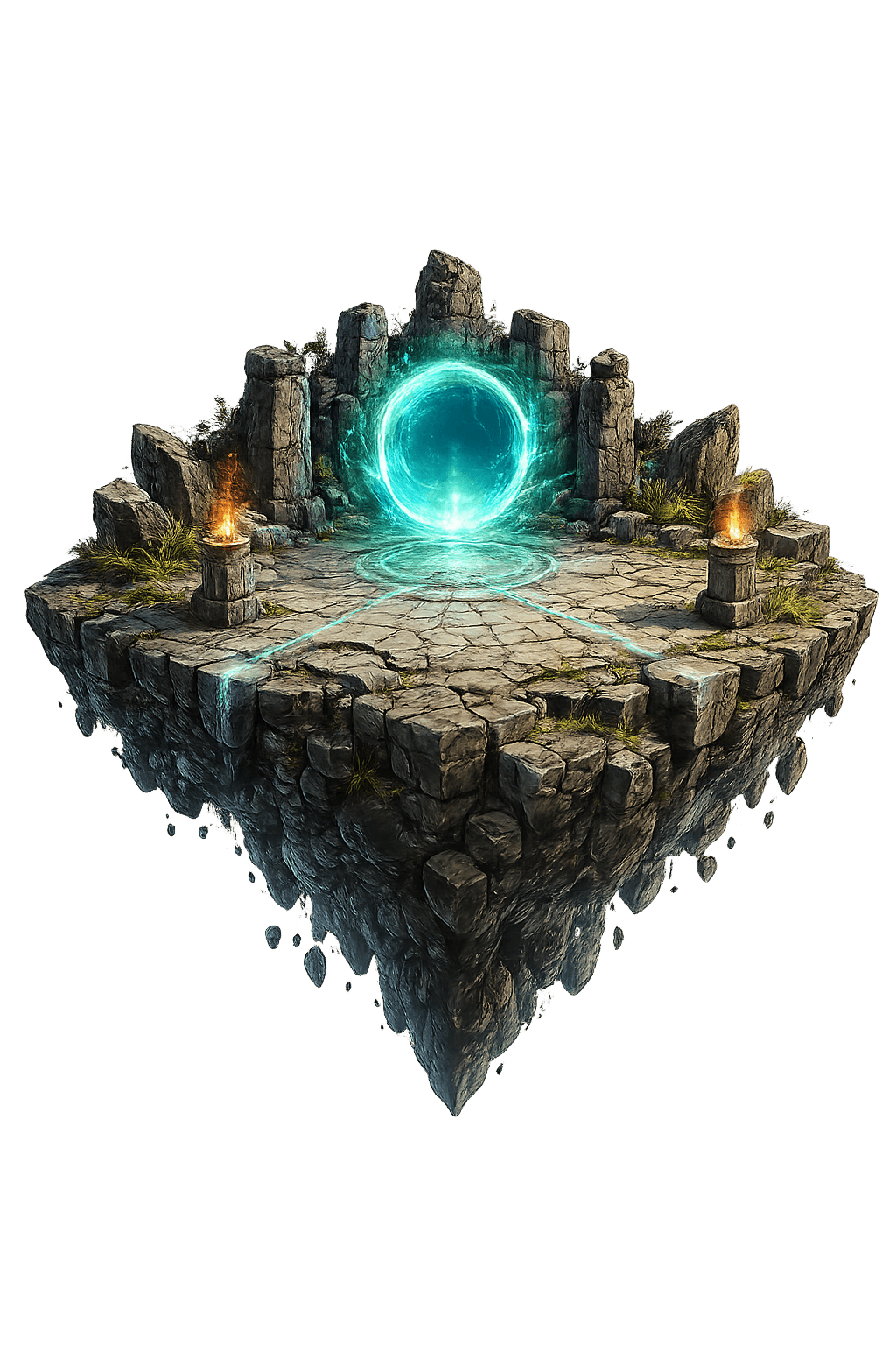 PvP and Competitions