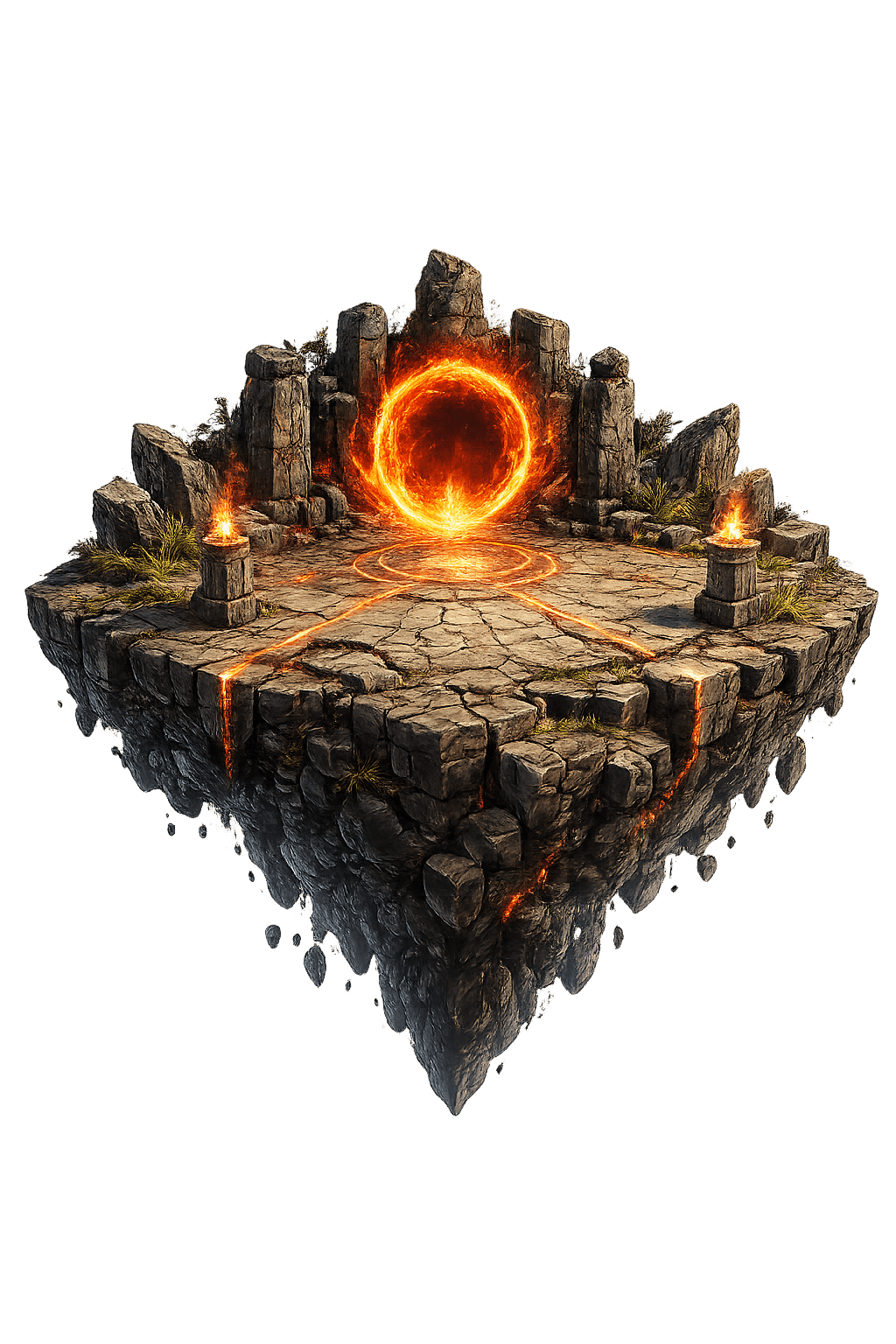 Clans & TYRO Integration